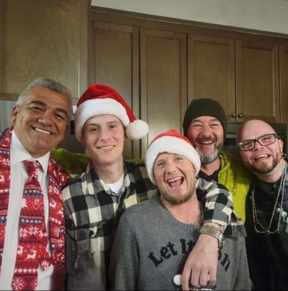 Meet your Posher, Christopher - Picture 1 of 1